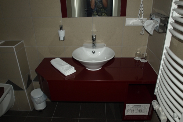 Hotel Waldschloesschen